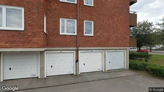 Lägenheter att hyra i Västerås - Bild från Google Street View