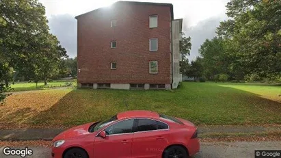 Lägenheter att hyra i Kristinehamn - Bild från Google Street View