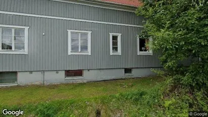 Lägenheter att hyra i Sundsvall - Bild från Google Street View
