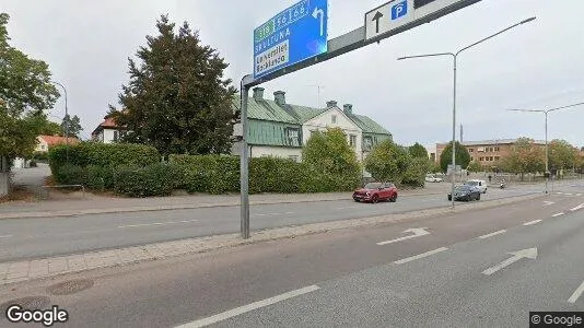 Lägenheter att hyra i Västerås - Bild från Google Street View