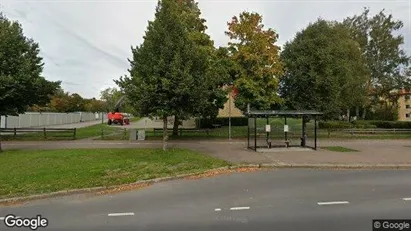 Lägenheter att hyra i Mjölby - Bild från Google Street View