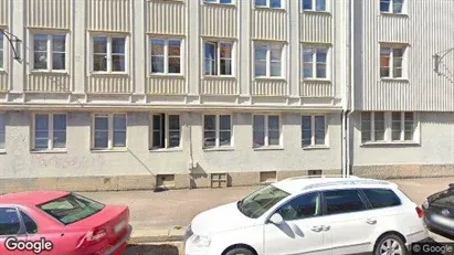 Lägenheter att hyra i Göteborg Östra - Bild från Google Street View