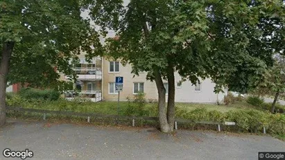 Lägenheter till salu i Lidingö - Bild från Google Street View