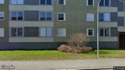 Lägenheter till salu i Täby - Bild från Google Street View