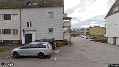 Lägenheter att hyra i Katrineholm - Bild från Google Street View