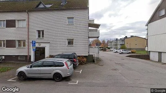 Lägenheter att hyra i Katrineholm - Bild från Google Street View
