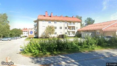 Lägenheter att hyra i Örnsköldsvik - Bild från Google Street View