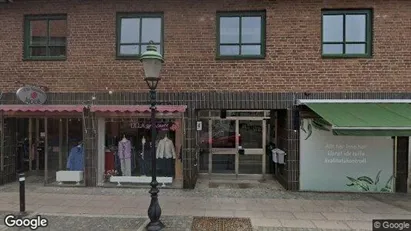 Lägenheter att hyra i Ystad - Bild från Google Street View