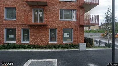 Lägenheter till salu i Majorna-Linné - Bild från Google Street View