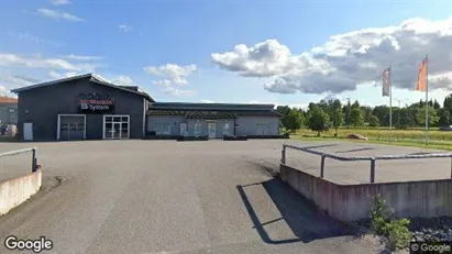Lägenheter till salu i Örebro - Bild från Google Street View