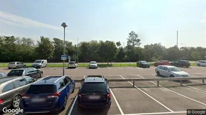 Bostadsrätter till salu i Mölndal - Bild från Google Street View