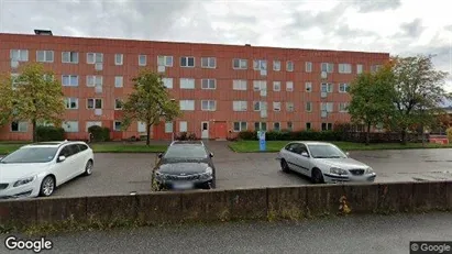 Bostadsrätter till salu i Område ej specificerat - Bild från Google Street View