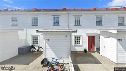 Bostadsrätter till salu i Örebro - Bild från Google Street View