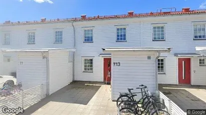 Bostadsrätter till salu i Örebro - Bild från Google Street View