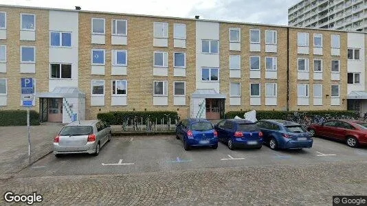 Lägenheter att hyra i Malmö Centrum - Bild från Google Street View