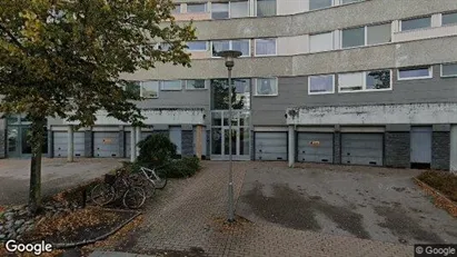 Lägenheter att hyra i Nyköping - Bild från Google Street View