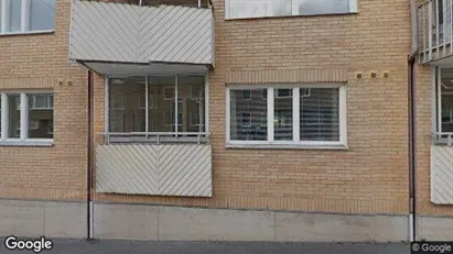 Lägenheter att hyra i Tranås - Bild från Google Street View