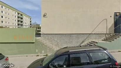 Lägenheter att hyra i Västerort - Bild från Google Street View