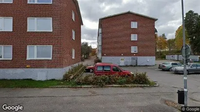 Lägenheter att hyra i Katrineholm - Bild från Google Street View