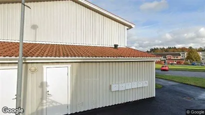 Lägenheter att hyra i Nässjö - Bild från Google Street View