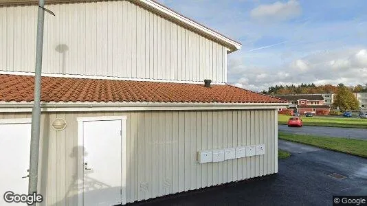 Lägenheter att hyra i Nässjö - Bild från Google Street View