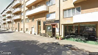 Lägenheter att hyra i Kungsholmen - Bild från Google Street View