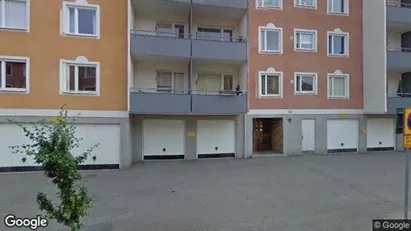 Lägenheter att hyra i Gävle - Bild från Google Street View