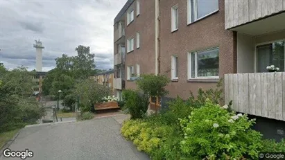 Lägenheter att hyra i Söderort - Bild från Google Street View