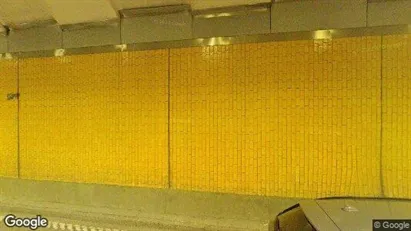 Lägenheter att hyra i Kungsholmen - Bild från Google Street View