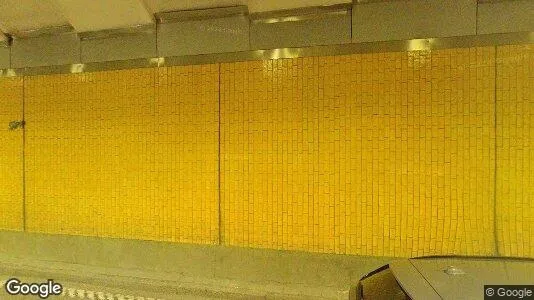 Lägenheter att hyra i Kungsholmen - Bild från Google Street View