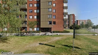 Lägenheter att hyra i Norrköping - Bild från Google Street View