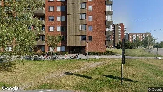 Lägenheter att hyra i Norrköping - Bild från Google Street View