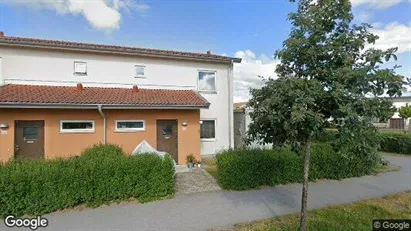Lägenheter att hyra i Linköping - Bild från Google Street View