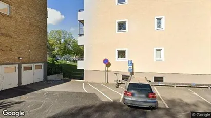 Lägenheter att hyra i Linköping - Bild från Google Street View