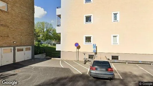 Lägenheter att hyra i Linköping - Bild från Google Street View