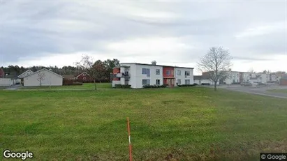Lägenheter att hyra i Linköping - Bild från Google Street View