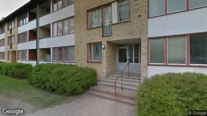 Lägenheter att hyra i Linköping - Bild från Google Street View