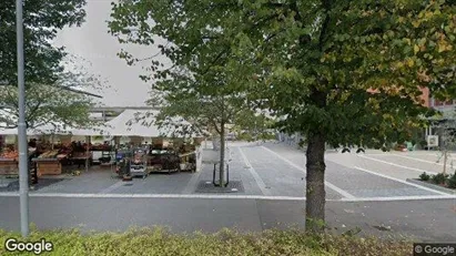 Lägenheter till salu i Sigtuna - Bild från Google Street View