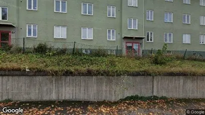 Bostadsrätter till salu i Ludvika - Bild från Google Street View