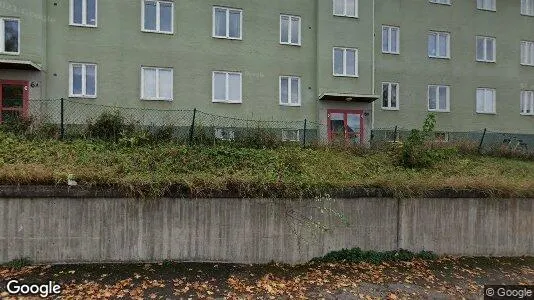 Bostadsrätter till salu i Ludvika - Bild från Google Street View