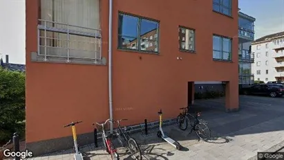 Bostadsrätter till salu i Norrköping - Bild från Google Street View