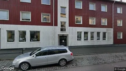 Bostadsrätter till salu i Perstorp - Bild från Google Street View