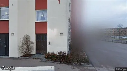 Bostadsrätter till salu i Borlänge - Bild från Google Street View