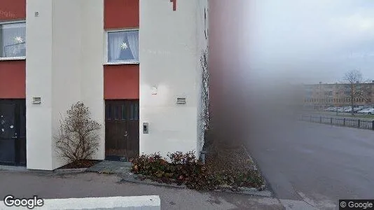 Bostadsrätter till salu i Borlänge - Bild från Google Street View