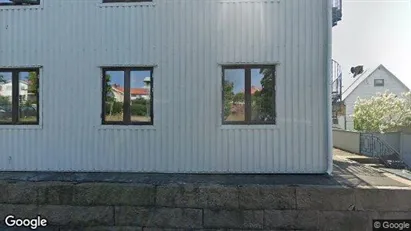 Bostadsrätter till salu i Sotenäs - Bild från Google Street View