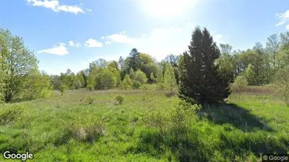 Bostadsrätter till salu i Vänersborg - Bild från Google Street View