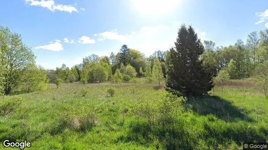 Bostadsrätter till salu i Vänersborg - Bild från Google Street View