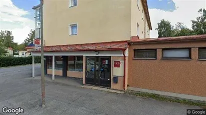 Bostadsrätter till salu i Östersund - Bild från Google Street View