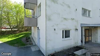 Bostadsrätter till salu i Västerort - Bild från Google Street View