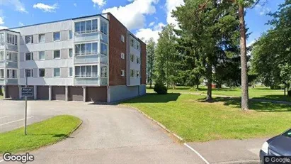 Bostadsrätter till salu i Kil - Bild från Google Street View